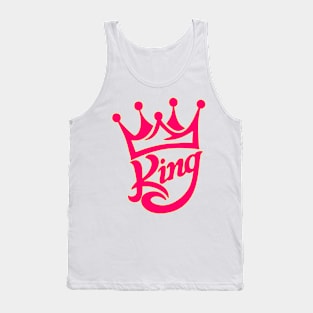 King Tank Top